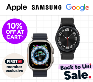 Popular Smart Watches Product Image