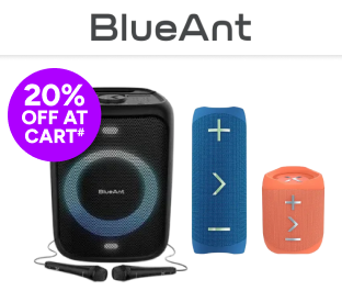 Hottest Speakers Product Image