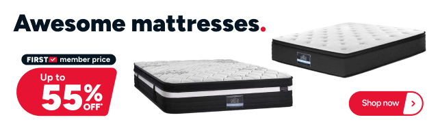 Mattresses