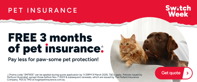Kogan Pet Insurance