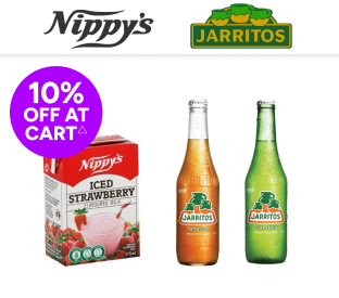 Tasty Beverages Product Image