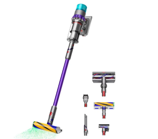 Dyson Gen5detect™ Absolute stick vacuum Product Image