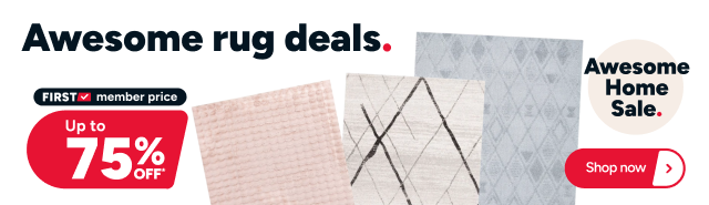 Home Sale - Rug Culture