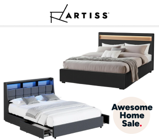 Beds & Bed Frames Product Image