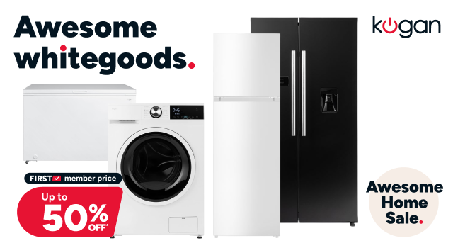 Whitegoods