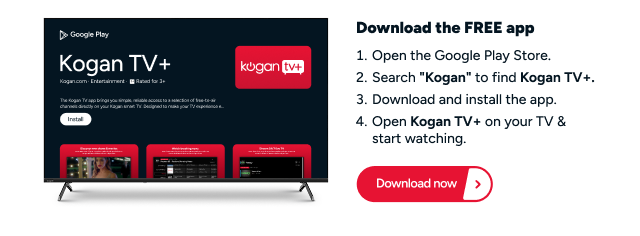 Download the FREE app