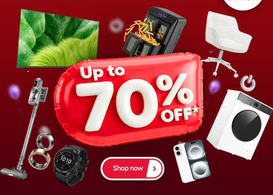 FIRST Access - Kogan's 20th Birthday Sale