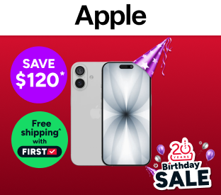 Apple iPhone 17 (256GB, White) Product Image