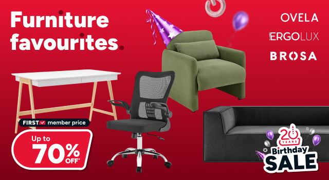 Furniture Favourites