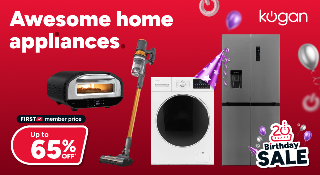 Home Appliances
