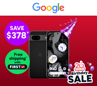 Google Pixel 8a 5G (256GB) Product Image