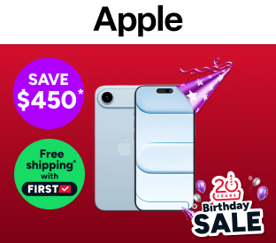 Apple iPhone Air (256GB, Sky Blue) Product Image