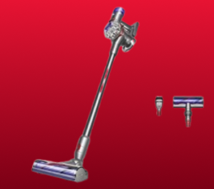 Dyson V7™ Advanced Origin Stick Vacuum Product Image