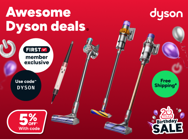 Dyson Deals
