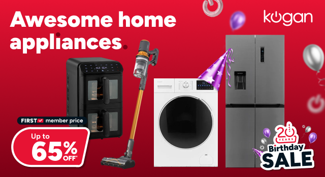 Home Appliances