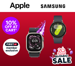 Top Smart Watches Product Image