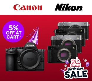 Popular Cameras Product Image