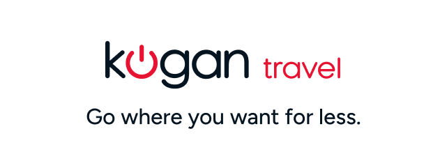 Kogan Travel Logo