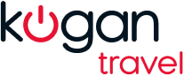Kogan Travel Logo