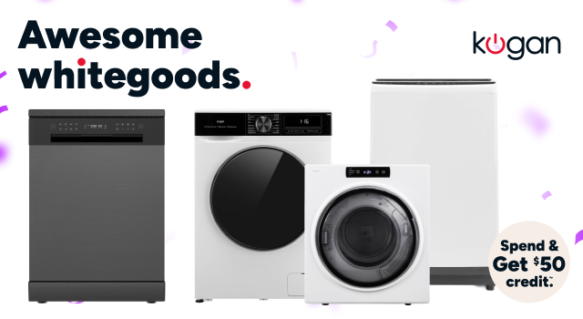 Whitegoods
