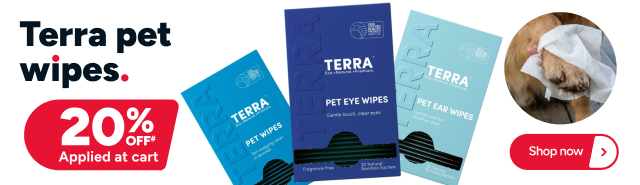 Pet Wipes