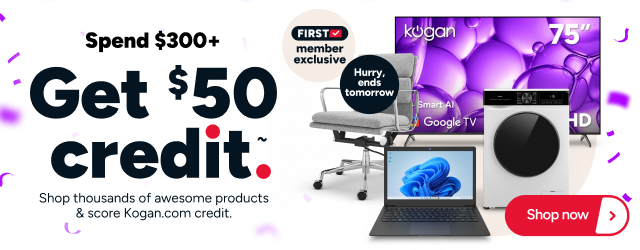 Spend and Get~ - Ends Tomorrow