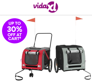 Pet Transport Product Image