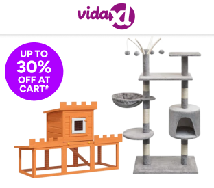 Pet Cages, Hutches & Enclosures Product Image