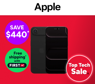 Apple iPhone Air (256GB, Space Black) Product Image