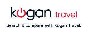 Kogan Travel Logo