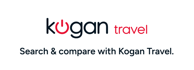 Kogan Travel Logo