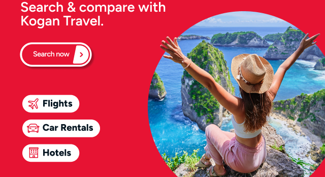 Kogan Travel