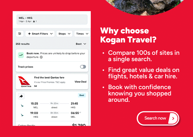 Kogan Travel