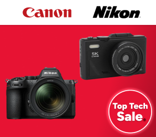 Popular Cameras Product Image