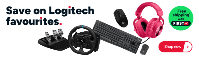 Logitech