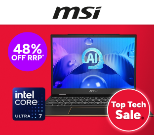 MSI Summit E13 AI Evo 13.3" Full HD+ Ultra 7 Windows 11 Laptop (16GB, 1TB) Product Image