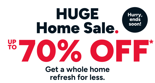 Home Sale