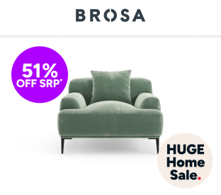 Brosa Seta Armchair (Russian Sage) Product Image