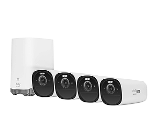 Eufy Eufycam 3 4K Wireless Home Security System (4 Pack) Product Image