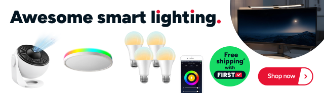 Smart Lighting