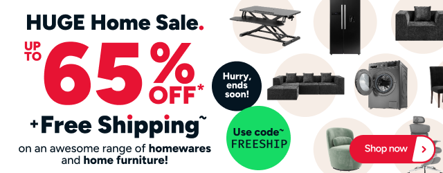 Home Sale Free Shipping