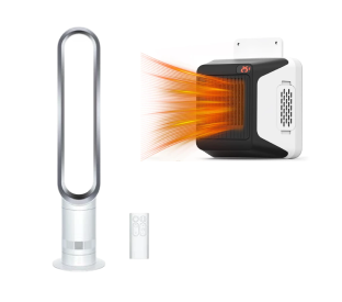 Air Treatment & Heating Product Image