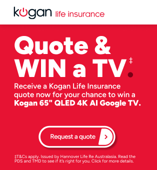 Kogan Life Insurance