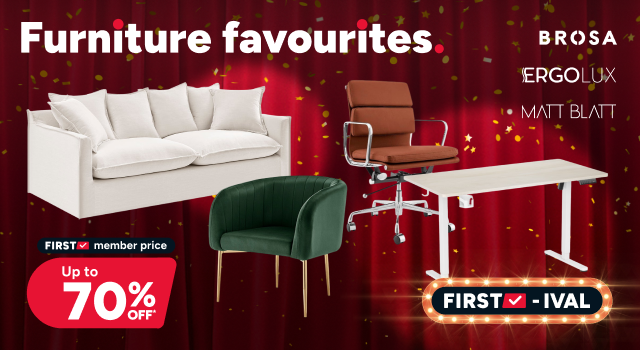Furniture Favourites