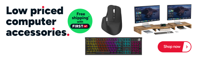 Computer Accessories 