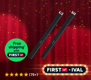 Electric Candle Lighter (2 Pack) Product Image