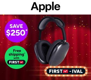 Apple AirPods Max (Midnight) Product Image