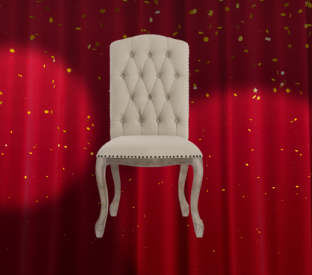 Brosa Marie Dining Chair Product Image