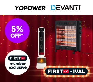 Heaters Product Image