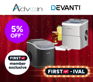 Ice Makers Product Image